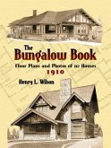 The Bungalow Book (eBook, ePUB)