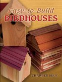 Easy-to-Build Birdhouses (eBook, ePUB)