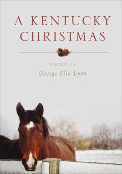 Cover A Kentucky Christmas (eBook, ePUB)