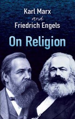 On Religion (eBook, ePUB) - Marx, Karl; Engels, Friedrich