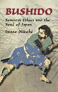 Bushido (eBook, ePUB) - Nitobe, Inazo