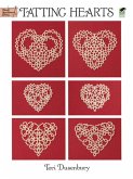 Tatting Hearts (eBook, ePUB) Tatting Hearts (eBook, ePUB)