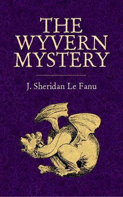 Cover The Wyvern Mystery (eBook, ePUB)