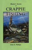 Masters' Secrets of Crappie Fishing (eBook, ePUB) Masters' Secrets of Crappie Fishing (eBook, ePUB)