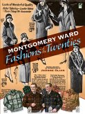 Montgomery Ward Fashions of the Twenties (eBook, ePUB)