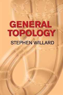Cover General Topology (eBook, ePUB)