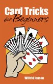 Card Tricks for Beginners (eBook, ePUB)