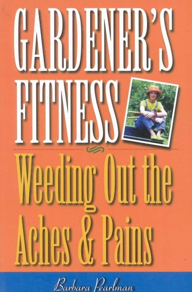 Gardener's Fitness (eBook, ePUB)