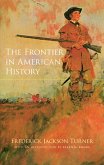 The Frontier in American History (eBook, ePUB)