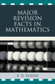 Major Revision Facts in Mathematics (eBook, ePUB)
