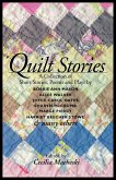 Quilt Stories (eBook, ePUB)