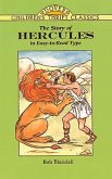 The Story of Hercules (eBook, ePUB)