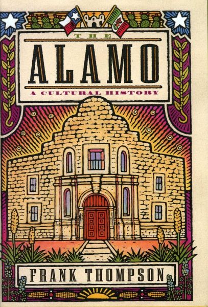 The Alamo (eBook, ePUB)