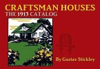 Craftsman Houses (eBook, ePUB)