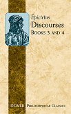Discourses (Books 3 and 4) (eBook, ePUB)