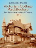 Victorian Cottage Architecture (eBook, ePUB)