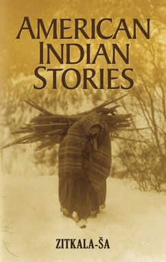 Cover American Indian Stories (eBook, ePUB)