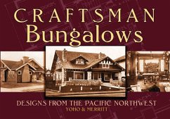 Craftsman Bungalows (eBook, ePUB)