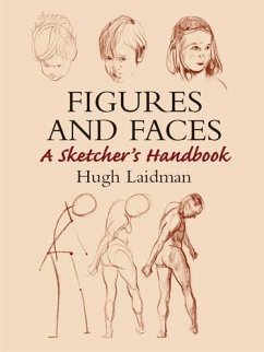 Figures and Faces (eBook, ePUB) - Laidman, Hugh