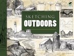 Sketching Outdoors (eBook, ePUB)