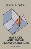 Matrices and Linear Transformations (eBook, ePUB)