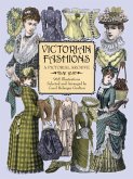 Victorian Fashions (eBook, ePUB)