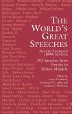 The World's Great Speeches (eBook, ePUB)