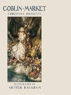 Cover Goblin Market (eBook, ePUB)