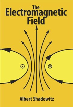 Cover The Electromagnetic Field (eBook, ePUB)