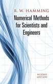 Numerical Methods for Scientists and Engineers (eBook, ePUB)