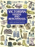 Victorian Goods and Merchandise (eBook, ePUB)