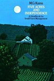 Five Acres and Independence (eBook, ePUB)