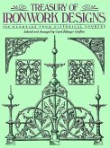Treasury of Ironwork Designs (eBook, ePUB)