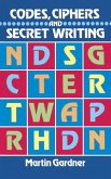 Codes, Ciphers and Secret Writing (eBook, ePUB)