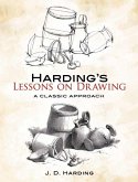 Harding's Lessons on Drawing (eBook, ePUB)