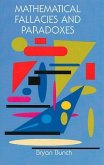 Mathematical Fallacies and Paradoxes (eBook, ePUB)