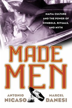 Cover Made Men (eBook, ePUB)