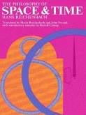 The Philosophy of Space and Time (eBook, ePUB) The Philosophy of Space and Time (eBook, ePUB)