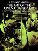 The Art of the Cinematographer (eBook, ePUB)