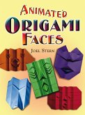 Animated Origami Faces (eBook, ePUB)