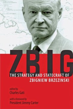 Zbig (eBook, ePUB)