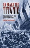 On Board the Titanic (eBook, ePUB)