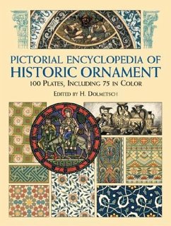 Pictorial Encyclopedia of Historic Ornament (eBook, ePUB)