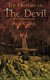 The History of the Devil (eBook, ePUB)