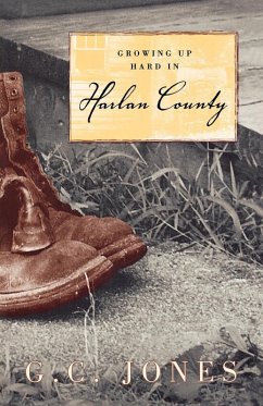 Cover Growing Up Hard in Harlan County (eBook, ePUB)