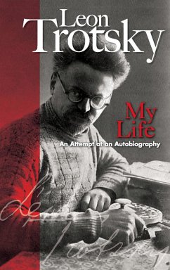 My Life (eBook, ePUB) - Trotsky, Leon
