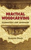 Practical Woodcarving (eBook, ePUB)