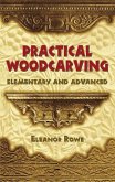 Practical Woodcarving (eBook, ePUB) Practical Woodcarving (eBook, ePUB)