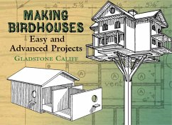 Making Birdhouses (eBook, ePUB) - Califf, Gladstone; Baxter, Leon H.