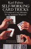 Self-Working Card Tricks (eBook, ePUB)